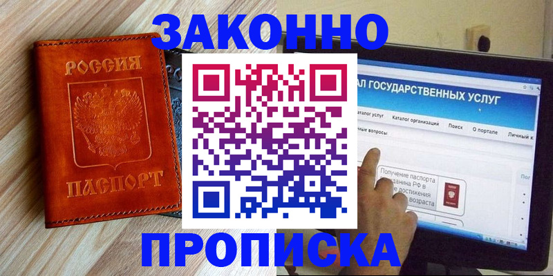 прописка гарантия в Красновишерске